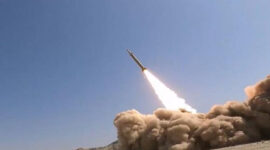 Iran Perkuat Dominasi Militer Lewat Strategi Laut dan Teknologi Rudal Terbaru