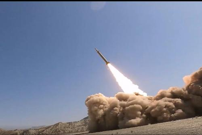 Iran Perkuat Dominasi Militer Lewat Strategi Laut dan Teknologi Rudal Terbaru