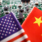 AS dan China Rebutan Dominasi Teknologi AI serta Chip Semikonduktor Global