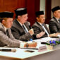 Pemerintah Perkuat Stabilitas Ekonomi Nasional Hadapi Ancaman Krisis Energi dan Pangan