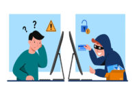 Maraknya Penipuan Online dengan Modus Investasi Palsu dan Phishing yang Meresahkan