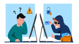 Maraknya Penipuan Online dengan Modus Investasi Palsu dan Phishing yang Meresahkan