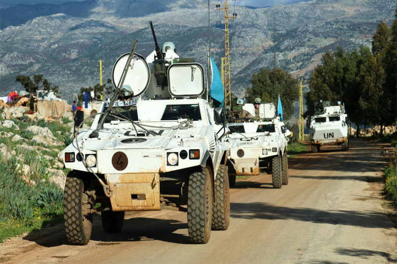 Prancis Kirim Kendaraan Militer ke Lebanon Picu Kekhawatiran Eskalasi Konflik Besar