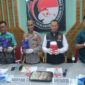 Aparat Kepolisian Berhasil Bongkar Jaringan Besar Peredaran Narkoba di Berbagai Wilayah