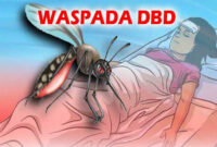 Waspada Kasus DBD dan Penyakit Pernapasan Meningkat Pesat Selama Musim Hujan