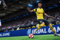 Game Sepakbola Terbaru FIFA