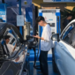 Biaya penggunaan mobil listrik dan konvensional