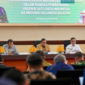Regulasi Satu Data Indonesia