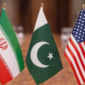 Perundingan AS dan Iran