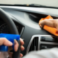 Tips Menjaga Interior Mobil