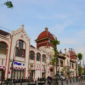 Kota Paling Maju di Jawa Tengah