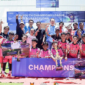 Dobi Sport KU-14 Juara Youth Championship 2026