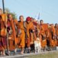 Indonesia Walk for Peace