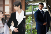 Sinopsis Drama Korea Perfect Crown