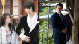 Sinopsis Drama Korea Perfect Crown