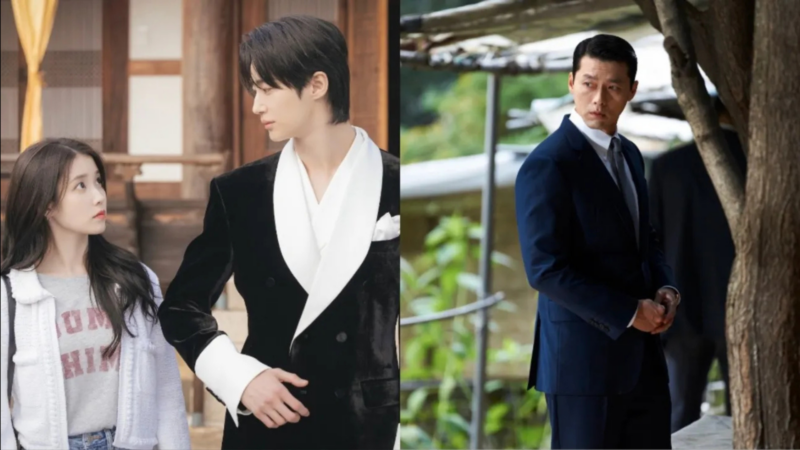 Sinopsis Drama Korea Perfect Crown