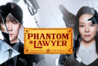 Sinopsis Drama Korea Phantom Lawyer