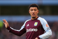 Berita Transfer Aston Villa