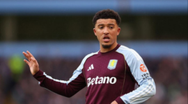 Berita Transfer Aston Villa