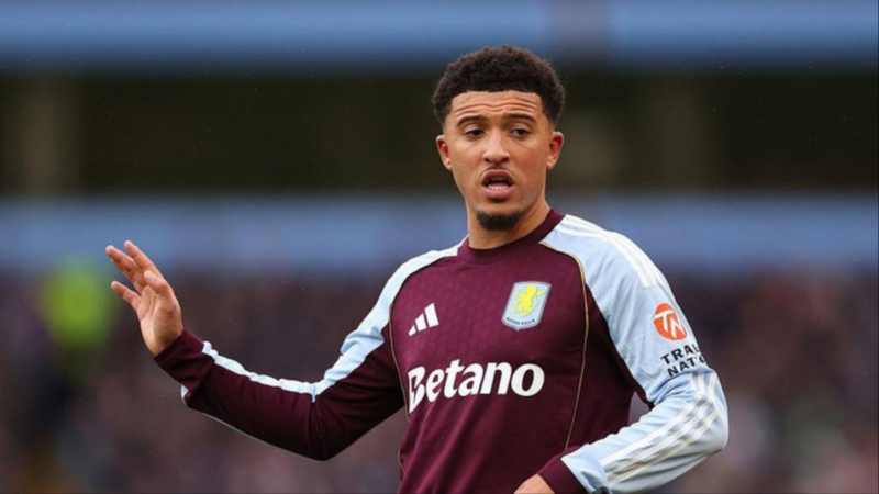 Berita Transfer Aston Villa