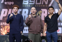 hasil lengkap byon 7