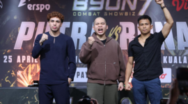 hasil lengkap byon 7