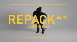 Sinopsis Film Repackage