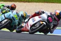 hasil kualifikasi moto3 spanyol