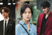 Drama Kim Bum Terbaru