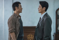 Sinopsis Scarecrow K Drama