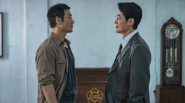 Sinopsis Scarecrow K Drama