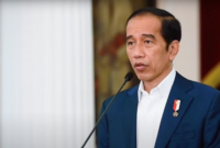Profil Lengkap Joko Widodo