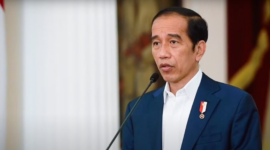 Profil Lengkap Joko Widodo