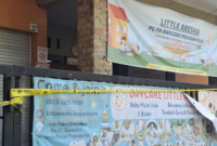 Kasus Daycare Little Aresha