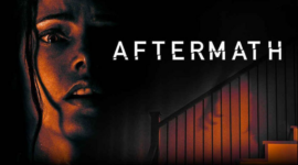 Sinopsis Film Aftermatch Lengkap