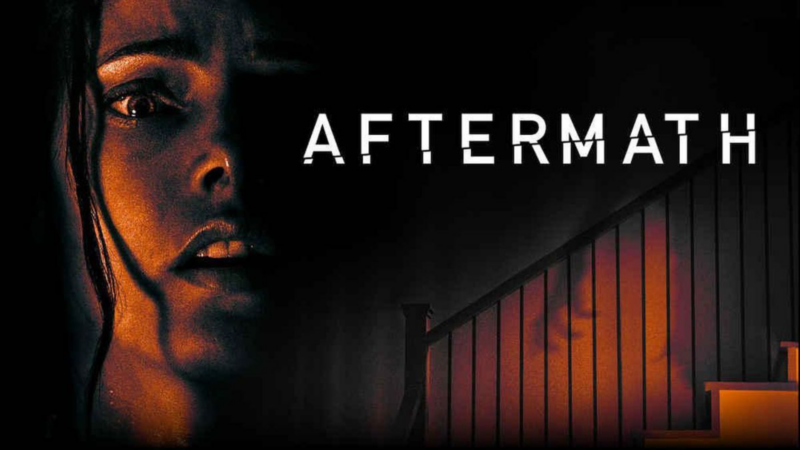 Sinopsis Film Aftermatch Lengkap