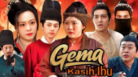 Sinopsis Drama China Gema Kasih Ibu