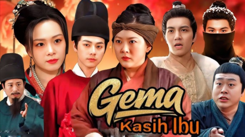 Sinopsis Drama China Gema Kasih Ibu
