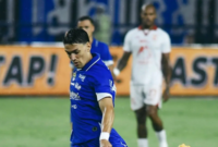 Update Klasemen Persib Terkini