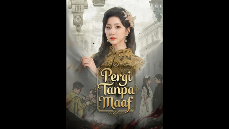 Sinopsis Drama China Pergi Tanpa Maaf