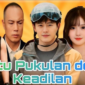 Satu Pukulan Demi Keadilan