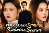 Permainan Dimulai Kubalas Semua