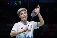 kapten tim shi yuqi