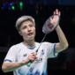 kapten tim shi yuqi