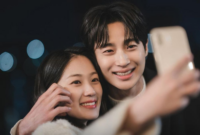 Sinopsis Drama Korea Lovely Runner
