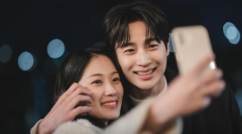 Sinopsis Drama Korea Lovely Runner