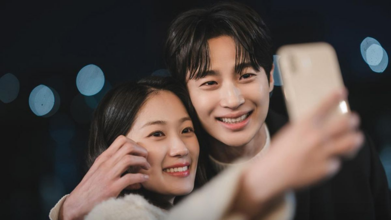 Sinopsis Drama Korea Lovely Runner