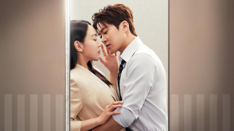 Sinopsis Drama Korea Filing For Love
