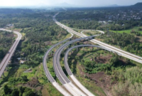 Suara gemuruh tanah Bitung