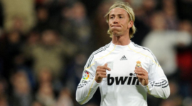 Pandangan Legenda Real Madrid Guti